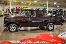Image result for Medium Dark Spruce 1981 Ford