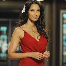 5 Delicious Facts About Top Chef Host Padma Lakshmi Padma Lakshmi Women Celebrities