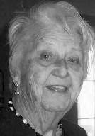 Gloria Bittle Obituary (2015)