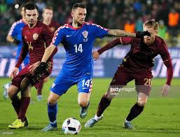 Croatia and serbia established diplomatic relations on 9 september 1996 following the end of croatian war of independence. Resumen Rusia 2 3 2 4 Croacia En Mundial Rusia 2018 Vavel Espana