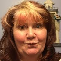 Kathy Gress's Instagram, Twitter & Facebook