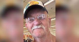 Obituary for Earl Marshall Scruggs