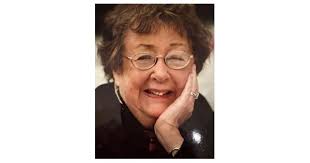 Faye LEVY Obituary (2023)