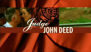 Judge John Deed Wikipedia