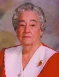 Mattie Webb Obituary (2012)