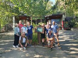 Slightly different work day today... as we took advantage of Zebra's…