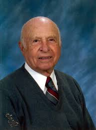 N.B. "Snow" Terry Obituary