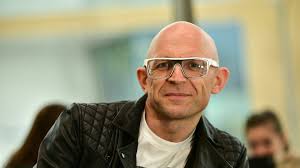 Jason Bradbury champions Lincoln tech potential