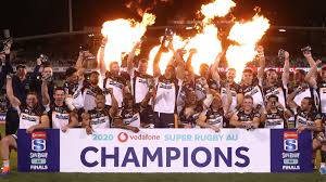 It is do or die time in the harvey norman super rugby au competition, as the act brumbies host the western force in an attempt to win a second straight title. Super Rugby Act Brumbies Crowned Champions After Beating Queensland Reds