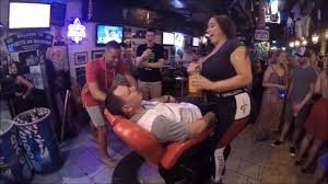 New orleans is famous for its cuisine, from po'boys to oysters. New Orleans Bachelor Party Youtube