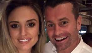 That was awkward! Amanda Balionis interviews Rory McIlroy