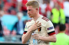 Kevin de bruyne, 29, from belgium manchester city, since 2015 attacking midfield market value: Qktug4uwd2d3dm