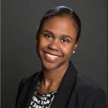 Tamarra M. James-Todd, MPH, Ph.D.