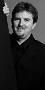 Robert Howarth (harpsichord)