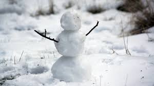 Don't cry snowman, not in front of me / who will catch your tears if yo. The Ultimate Step By Step Guide To Building A Snowman