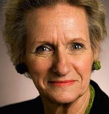 Big 10: Pioneering women