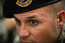 Active Shooter Exercise > Ellsworth Air Force Base > Article Display