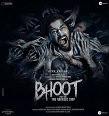 Bhoot Part One The Haunted Ship Movie See Vikcy S Horror Film Bhootpartonethehauntedship Is The First Pa In 2020 Download Movies Hindi Movies Full Movies Download