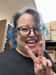 Audrey Gardner's Instagram, Twitter & Facebook