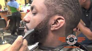 The art of the Philly Beard