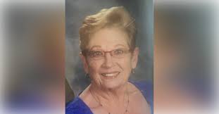 Obituary information for Bette Trout