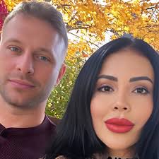 🚨🔥90 Day Fiance: Matt Branis Shares Major Relationship Update With  Jasmine Pineda! Did They SECRETLY Get Married‼️ ✍️👒…Jasmine Pineda's  boyfriend, Matt Branis, has hinted at their relationship status, suggesting  they might have