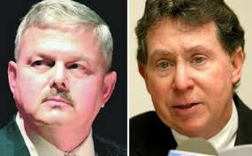 Ron Angle's appeal tossed out by Pennsylvania Supreme Court