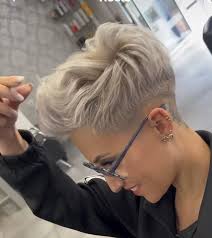 35 Edgy Short Haircuts for Women Wanting a Bold, New Style in 2024