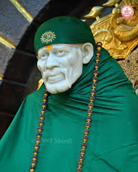 Shirdi Ke Sai Baba Group added...