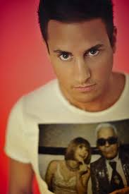 Star-DJ Jack Holiday in Schruns