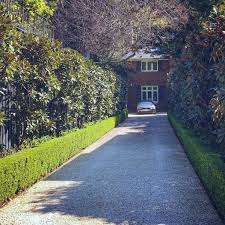 Check spelling or type a new query. Top 60 Best Gravel Driveway Ideas Curb Appeal Designs