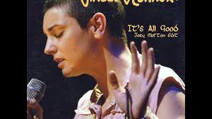 Sinéad O'Connor with Sly & Robbie