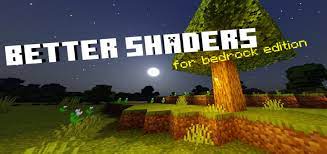 I'm too tired about it. Better Shaders Minecraft Pe Texture Packs