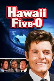 In the original Hawaii 5-0, Jack Lord played Steve McGarrett. Wouldn't it  have made more sense if they found an actor called Steve McGarrett to play  Jack Lord? Jack Lord is a