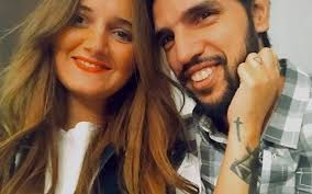 Maybe you would like to learn more about one of these? Carolina Deslandes Confunde Fas Com Possivel Reconciliacao