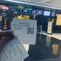 Upon completion, the first event to be held will be the slv symposium 2018. Golden Screen Cinemas Gsc Multiplex In Kuala Lumpur