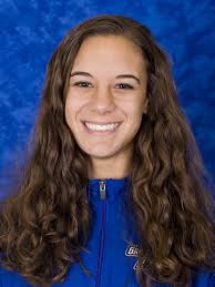 Laker women fall 142-100 to d1 UW-Milwaukee in swimming & diving