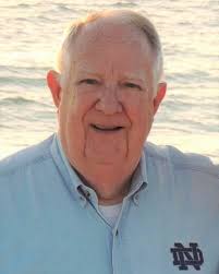 J. Doherty Obituary (2020)