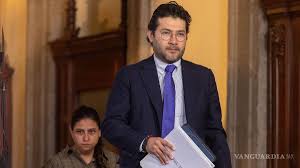Marath Bolaños: El operador clave de Andy López Beltrán