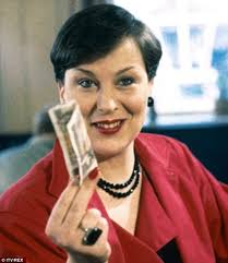 I remember when i was a child i used to watch matilda (1996) after pam ferris as miss trunchbull was sent flying out of the classroom to a door. The Day That Changed My Life Pam Ferris The Call The Midwife Actress 65 On An Emotional Phone Call That Led Her To Emigrate Daily Mail Online