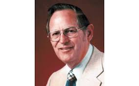 Laurence Maynard Obituary (1920