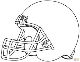 In some cases it even sways them on which school to attend. 25 Creative Picture Of Football Helmet Coloring Page Albanysinsanity Com Football Coloring Pages Sports Coloring Pages Football Helmets