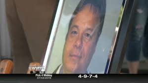 Robin Holbrook 'always remembered' at Eula Hall Health Center