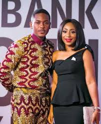 Sgit faves, sharon ooja and timini egbuson take shots at answering tough questions on this hilarious episode. Actress Dakore S Brother Timini Egbuson Set To Wed