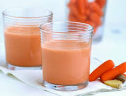 Tidak ada idea resepi ikan salmon? Doktor Ini Jelaskan Sebab Kenapa Minum Carrot Susu Lebih Baik Berbanding Carrot O Keluarga