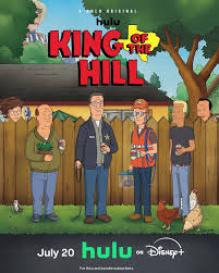 Season 15 | King of the Hill Wiki | Fandom