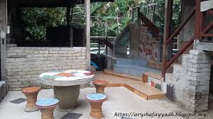 You can also rent on daily basis with cheaper price and the time is from 11.00 am to 6.00 pm. Salak Denai Challet Batu Hampar Yan Kedah Tempat Percutian Menarik Untuk Sekeluarga
