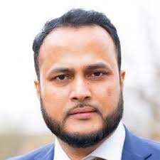 Nottingham local election: The 12 candidates in St. Ann's