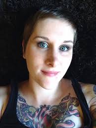 Looking Ourselves in the Eyes with Love