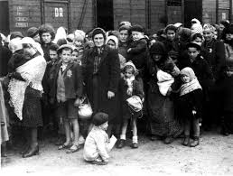 The term holocaust didn't exist in the german language until the 1980s. Holocaust Denial Wikipedia